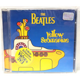 The Beatles Yellow Submarine Cd Original