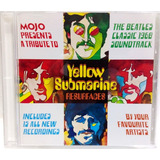 The Beatles Yellow Submarine Resurfaces Cd