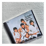 The Beatles Yesterday And Today Cd Remaster