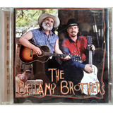 The Bellamy Brothers Dancin Cd