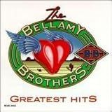 The Bellamy Brothers Greatest Hits Audio CD Bellamy Bros