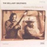 The Bellamy Brothers Greatest Hits Vol 3 Audio CD Bellamy Bros