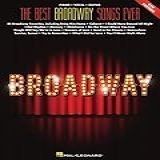The Best Broadway Songs