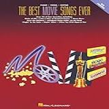 The Best Movie Songs Ever Songbook (best Ever) (english Edition)