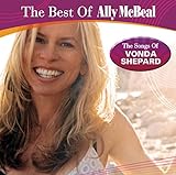 The Best Of Ally McBeal