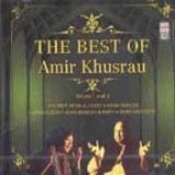 The Best Of Amir Khusrau
