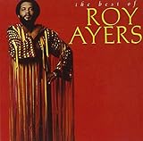 The Best Of Ayers Roy