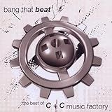 The Best Of  Bang That Beat  CD 