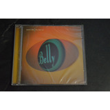 The Best Of Belly Cd