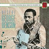 The Best Of Benson Audio CD George Benson