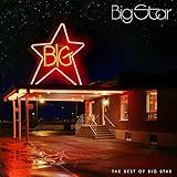 The Best Of Big Star  CD 