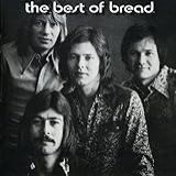 The Best Of Bread CD 