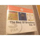 The Best Of Broadway Vol