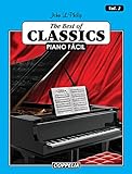 The Best Of Classics Piano Fácil