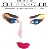 The Best Of Culture Club CD 