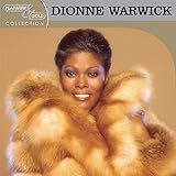 The Best Of Dionne Warwick Platinum Gold Collection Audio CD Dionne Warwick