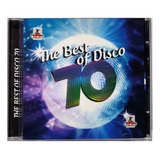 The Best Of Disco