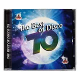 The Best Of Disco