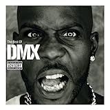 The Best Of DMX CD 