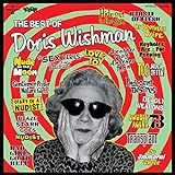 The Best Of Doris Wishman (lp + Dvd) [disco De Vinil]