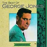 The Best Of George Jones 1955 1967  Audio CD  Jones  George