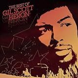 The Best Of Gil Scott Heron