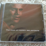 The Best Of Harry Belafonte Cd