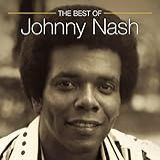 The Best Of Johnny Nash CD 