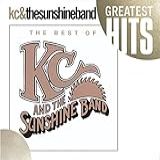THE BEST OF K C THE SUNSHINE BAND