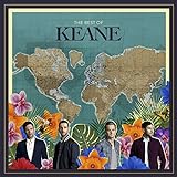 The Best Of Keane Deluxe 2 CD 