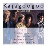 The Best Of Limahl