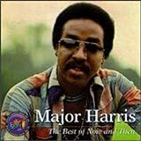The Best Of Major Harris Now