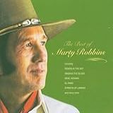 The Best Of Marty Robbins  CD 