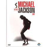 The Best Of Michael Jackson Live