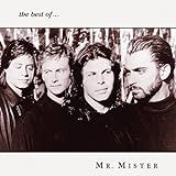 The Best Of Mr Mister