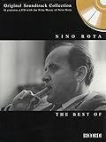 The Best Of Nino Rota Original Soundtrack Collection