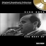 The Best Of Nino Rota Piano CD