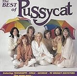 The Best Of Pussycat  CD 