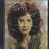 The Best Of Reba McEntire  Audio CD  Reba McEntire