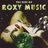 The Best Of Roxy Music  CD 