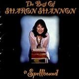 The Best Of Sharon Shannon  Spellbound  Audio CD  Shannon  Sharon