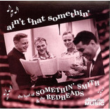 The Best Of Somethin  Smith