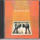 The Best Of Spandau Ballet Audio CD Various Artists