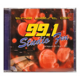 The Best Of Studio
