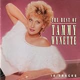 The Best Of Tammy Wynette
