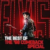 The Best Of The  68 Comeback Special  CD 