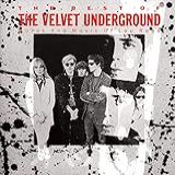 The Best Of The Velvet Underground: Words And Music Of Lou Reed By The Velvet Underground (1989)