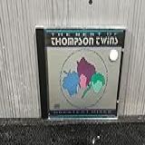 THE BEST OF THOMPSON TWINS GREATEST MIXES  IMPORTADO 