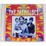 The Best Of Tremeloes Cd Importado