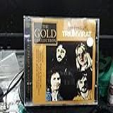 THE BEST OF TRIUMVIRAT THE GOLD COLLECTION  CD 